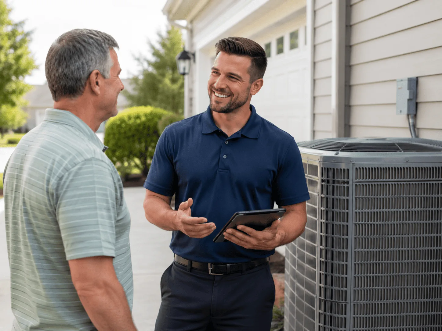 Heat Pump Installation Clio, IA FAQs